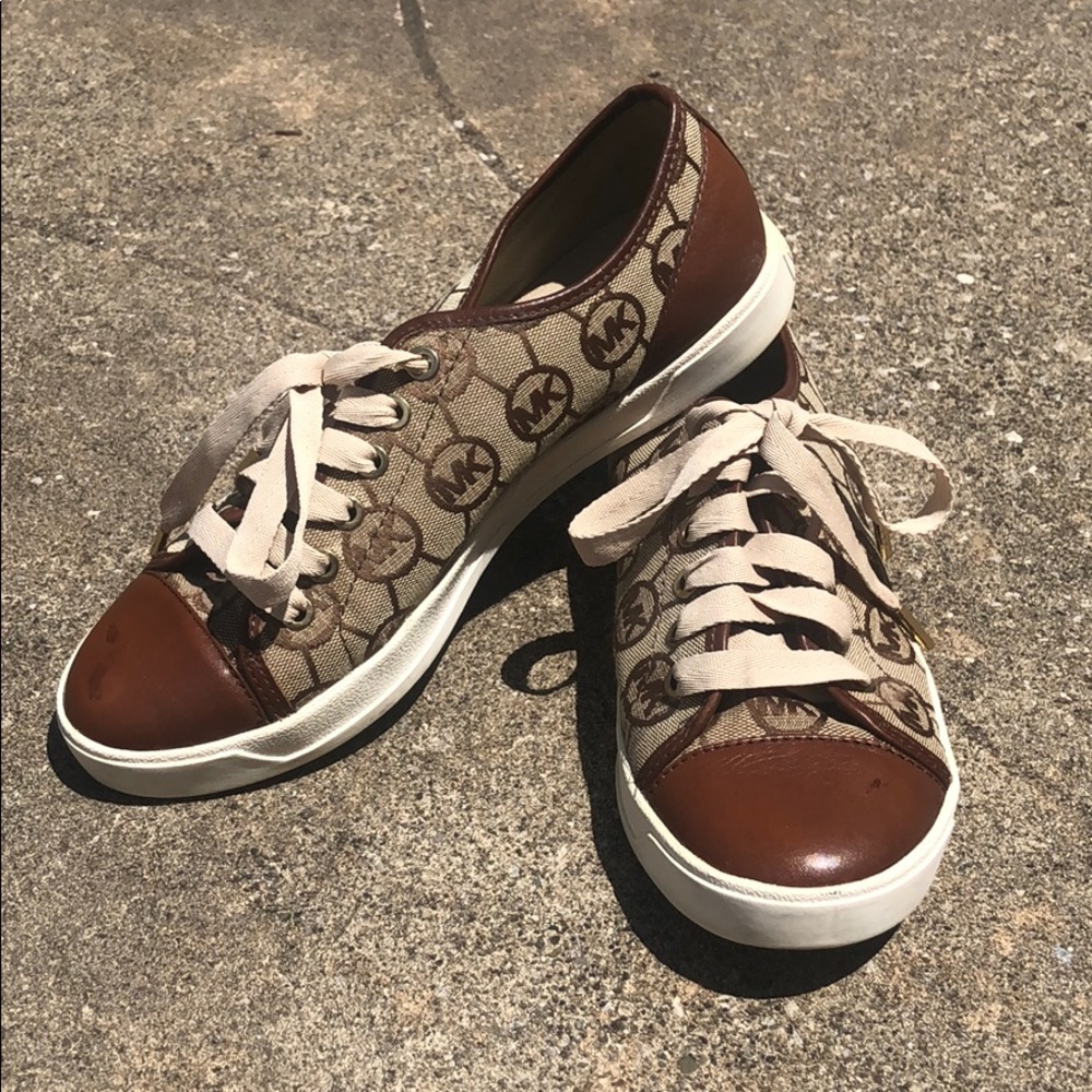 Michael Kors Sneakers